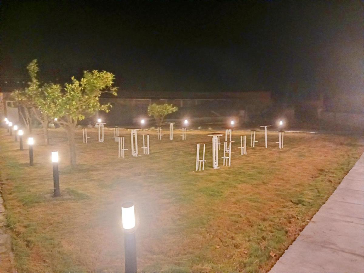 Appartamento Erdem Ciftligi/ Ephesus Arena Selçuk Esterno foto