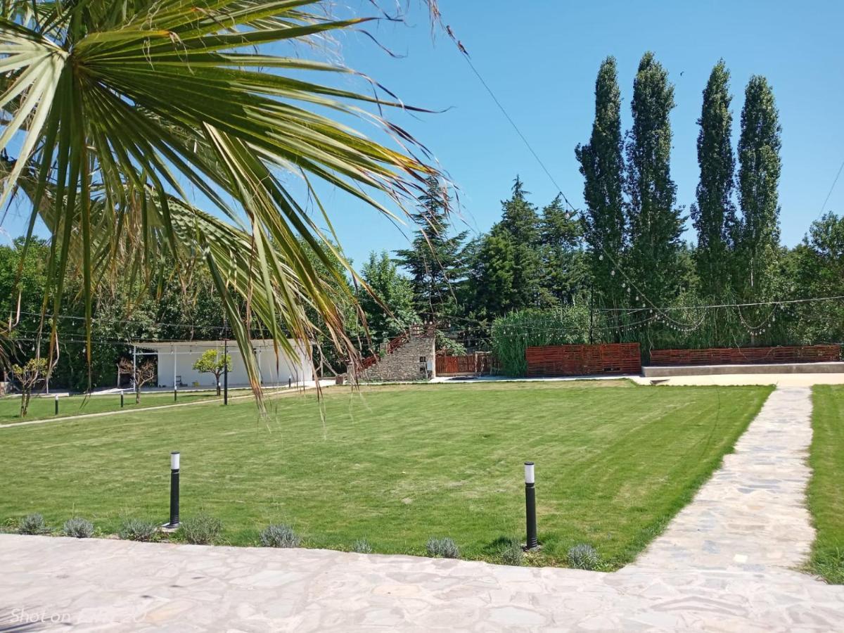 Appartamento Erdem Ciftligi/ Ephesus Arena Selçuk Esterno foto