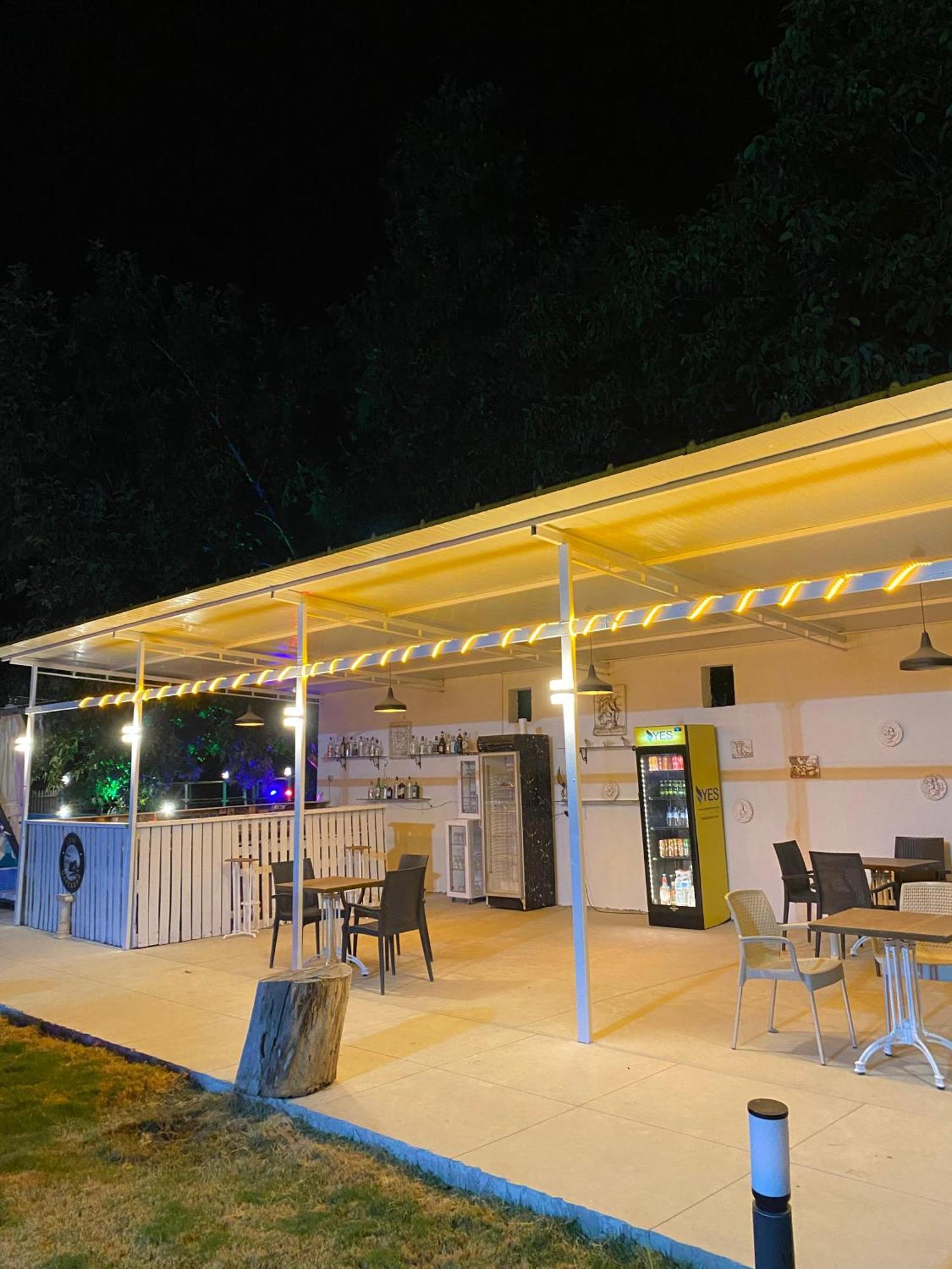 Appartamento Erdem Ciftligi/ Ephesus Arena Selçuk Esterno foto